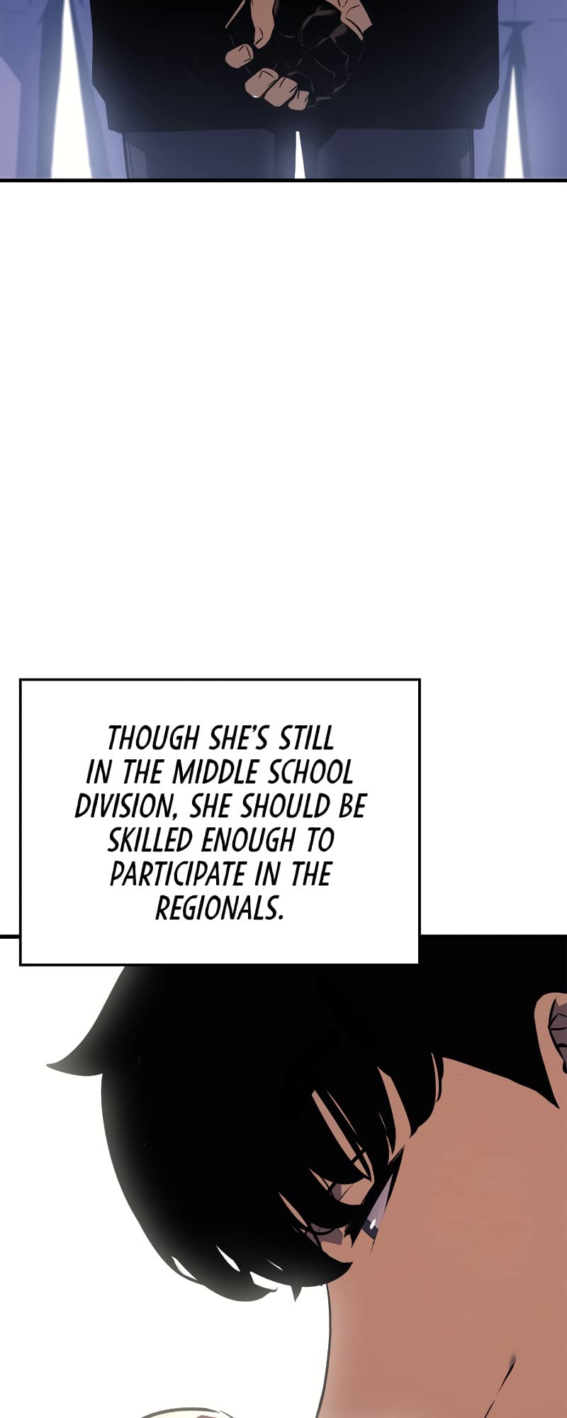 Solo Leveling, Chapter 181 image 44